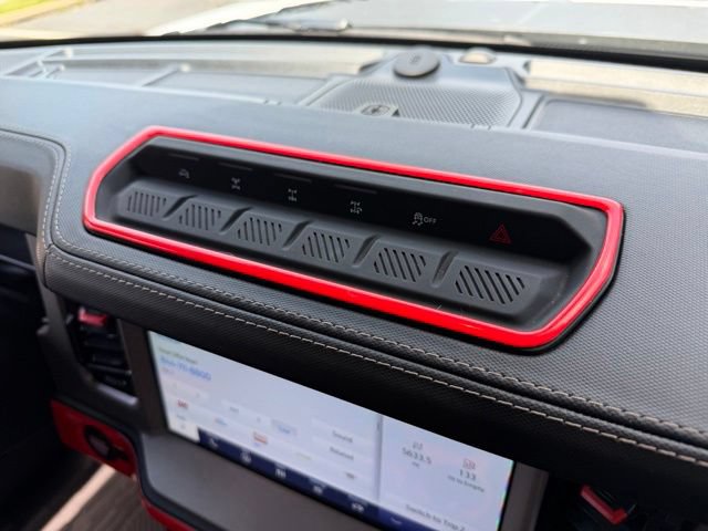 Certified 2024 Ford Bronco Raptor AWD/4WD image 52