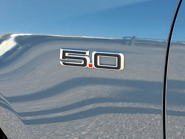 Certified 2024 Ford Mustang GT Premium w/ GT Performance Package image 24