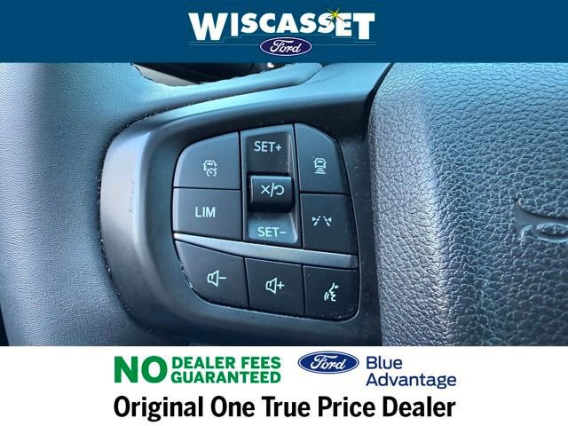 Certified 2024 Ford Ranger XLT w/ Technology Package image 18