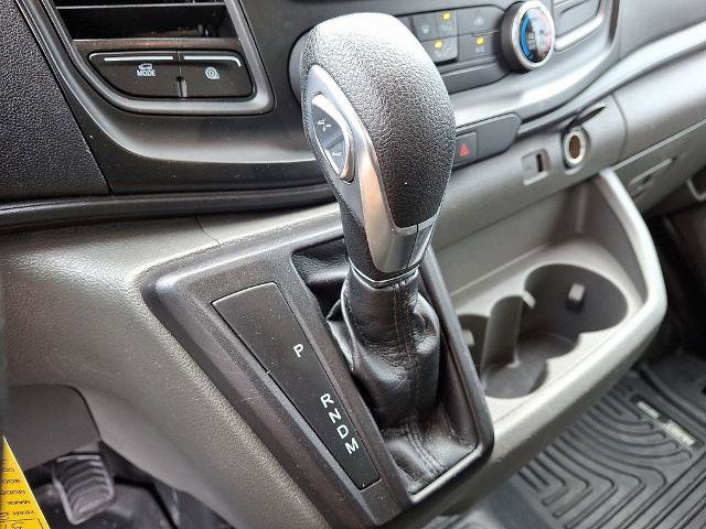 Certified 2020 Ford Transit 250 Medium Roof image 15