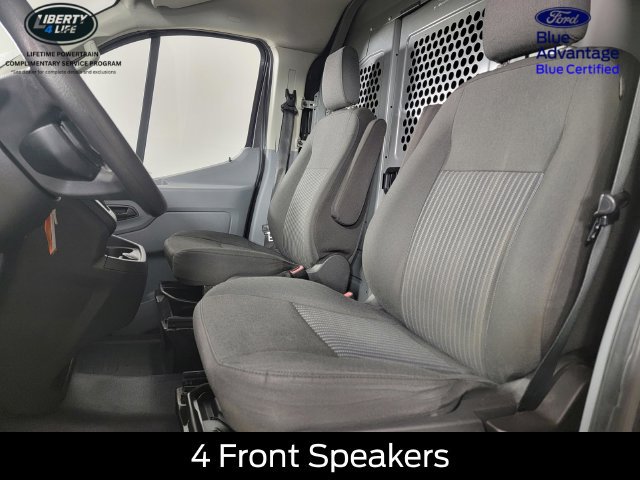Certified 2018 Ford Transit 150 148 Low Roof w/ Interior Upgrade Package RWD image 14