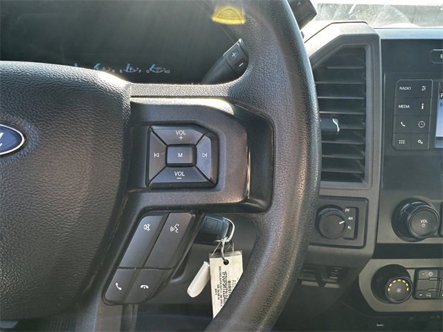 Certified 2020 Ford F550 XL image 26