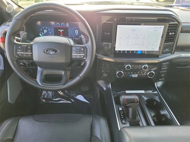 Certified 2025 Ford F150 Raptor image 4