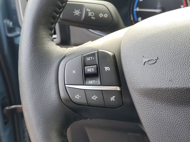 Certified 2023 Ford Bronco Sport Outer Banks AWD/4WD image 17