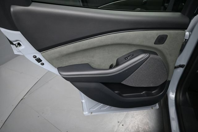 Certified 2025 Ford Mustang Mach-E GT w/ Interior Protection Package AWD/4WD image 20