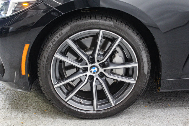 Used 2026 BMW 430i xDrive Coupe AWD/4WD image 22