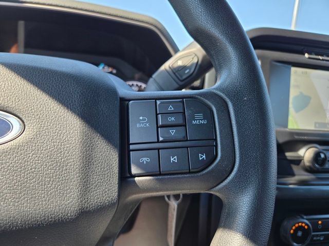 Certified 2023 Ford F150 XL w/ STX Appearance Package AWD/4WD image 21