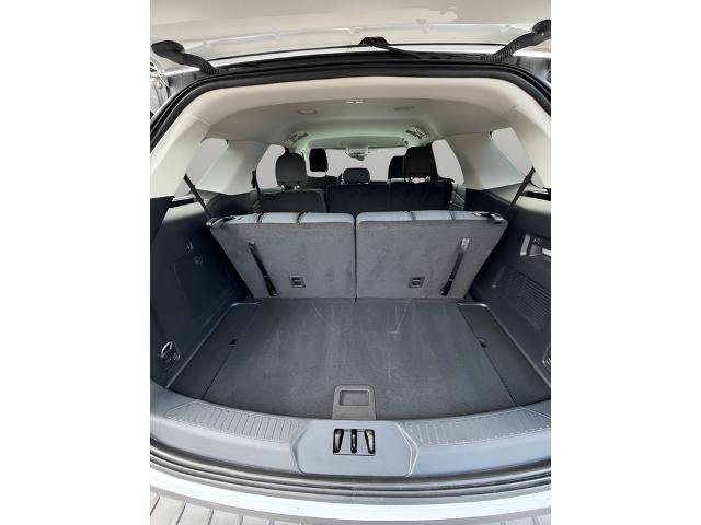 Certified 2025 Ford Explorer Active AWD/4WD image 11