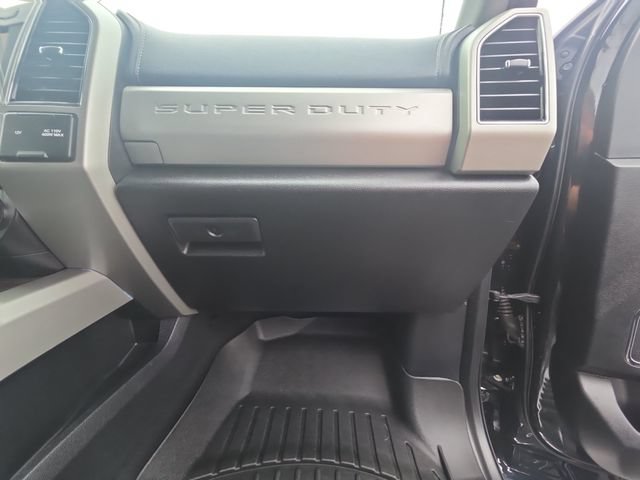 Certified 2020 Ford F250 Lariat w/ Chrome Package AWD/4WD image 16