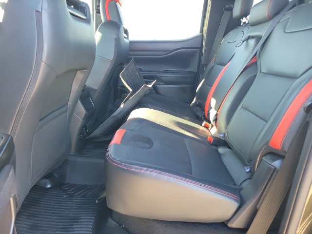 Certified 2024 Ford Ranger Raptor AWD/4WD image 25