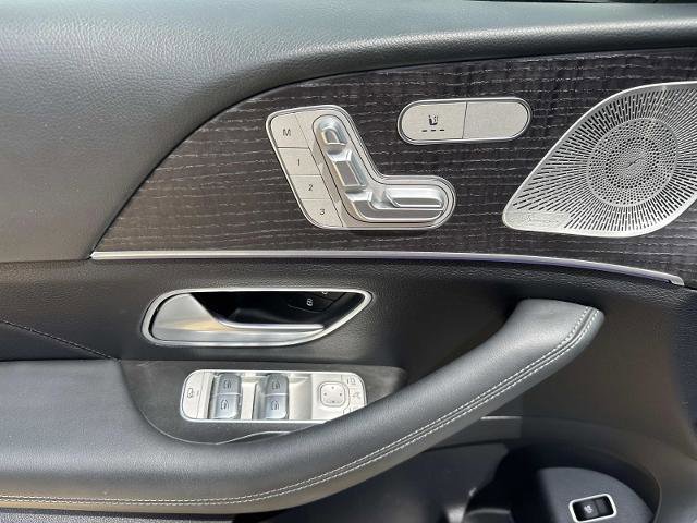 Used 2022 Mercedes-Benz GLE 450 4MATIC image 21