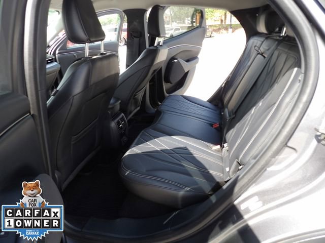 Certified 2021 Ford Mustang Mach-E Select w/ Comfort/Technology Package AWD/4WD image 30