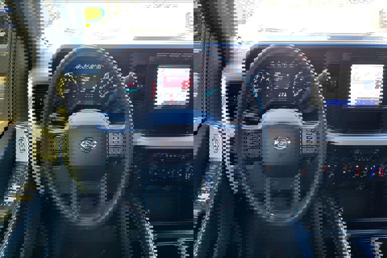 Certified 2023 Ford F250 XLT image 8