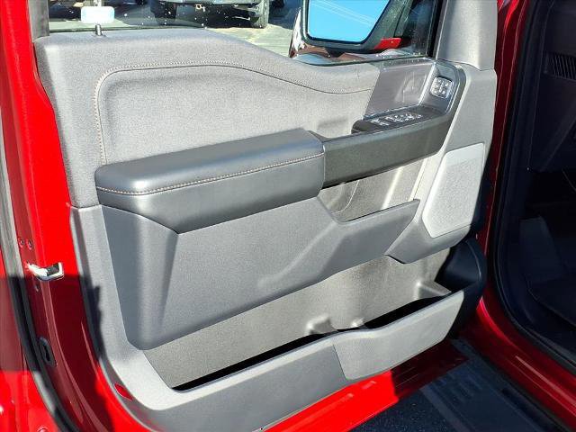 Certified 2022 Ford F150 Raptor w/ Equipment Group 801A High image 8