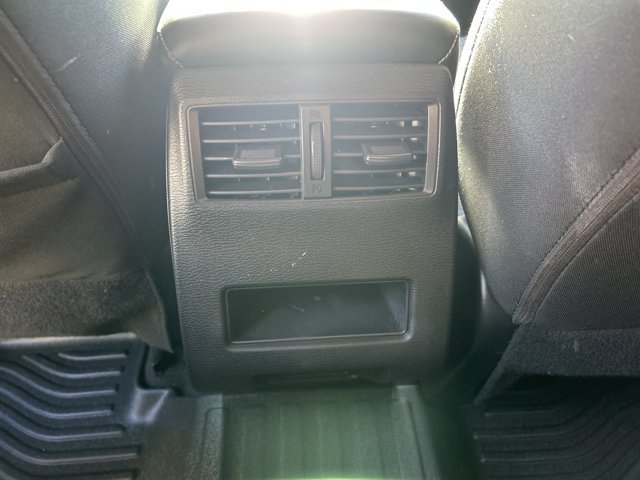 Used 2022 Mitsubishi Outlander ES FWD image 28