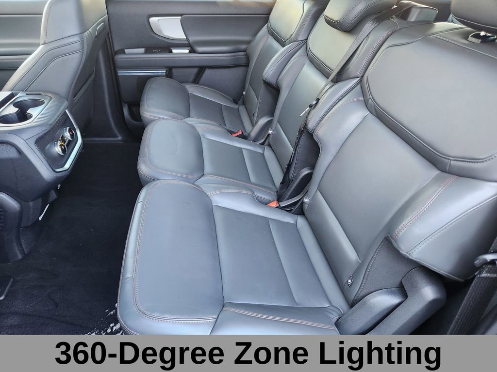 Certified 2025 Ford Expedition Max Active image 15