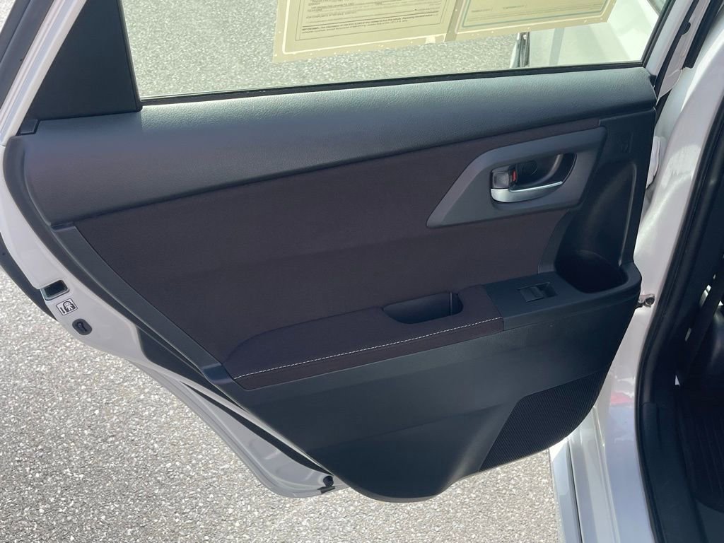 Used 2018 Toyota Corolla iM image 21