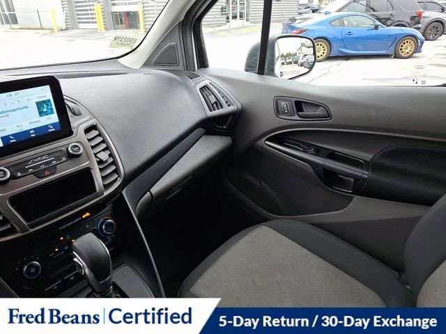 Certified 2023 Ford Transit Connect XL image 17