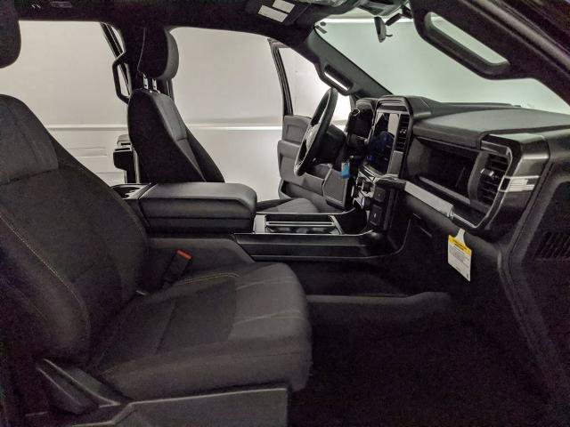 Certified 2025 Ford F150 STX w/ Equipment Group 200A AWD/4WD image 20