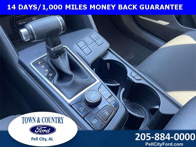 Used 2023 Kia Sportage LX image 19