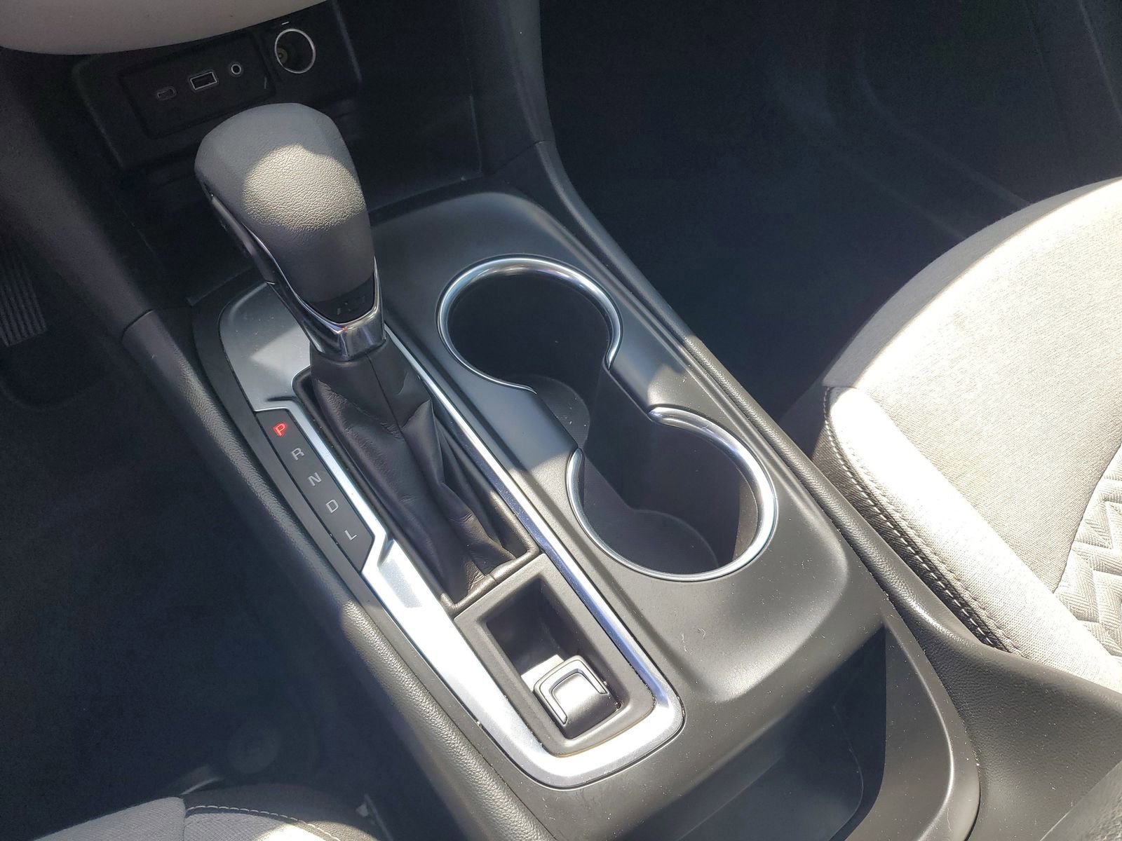 Used 2024 Chevrolet Equinox LS FWD image 25