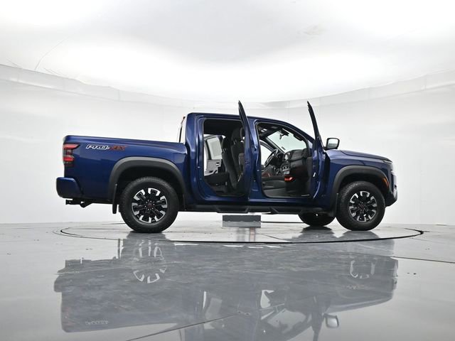 Used 2023 Nissan Frontier PRO-4X w/ Pro Convenience Package image 48