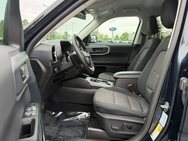 Certified 2023 Ford Bronco Sport Big Bend w/ Convenience Package AWD/4WD image 16