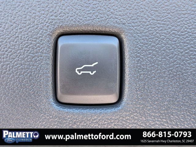 Certified 2024 Ford Escape Active FWD image 14