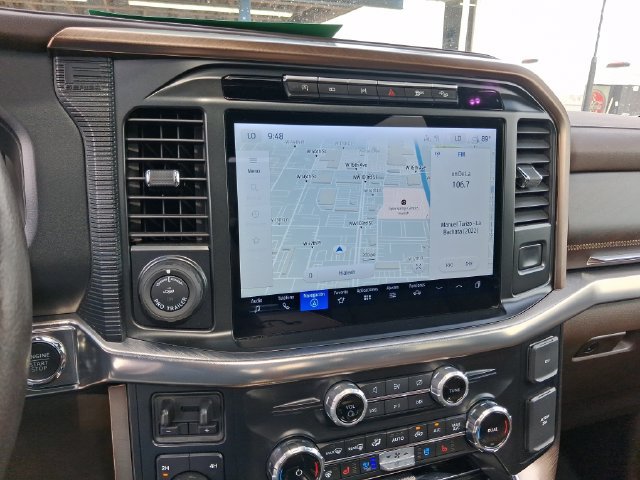 Certified 2024 Ford F150 King Ranch w/ FX4 Off-Road Package AWD/4WD image 20