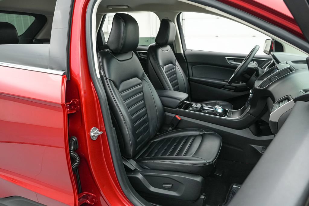 Certified 2020 Ford Edge SEL w/ Convenience Package image 21