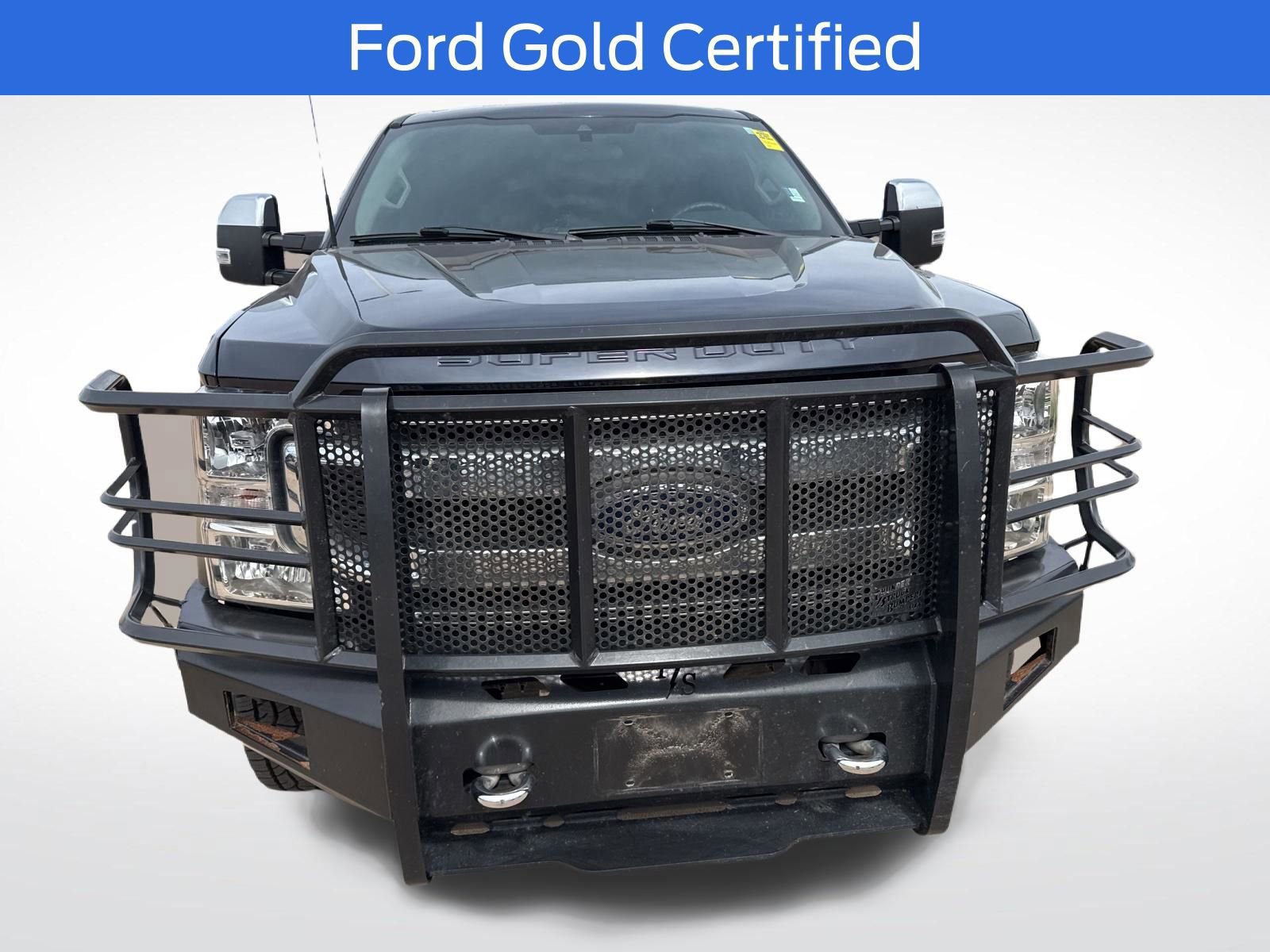 Certified 2021 Ford F250 XLT w/ XLT Premium Package image 7