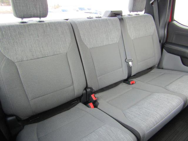 Certified 2022 Ford F150 XLT w/ Equipment Group 302A High image 13