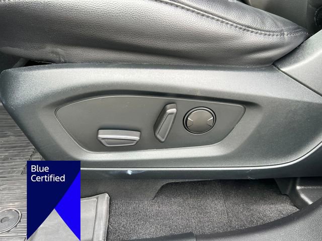 Certified 2020 Ford Explorer XLT w/ Equipment Group 202A image 15