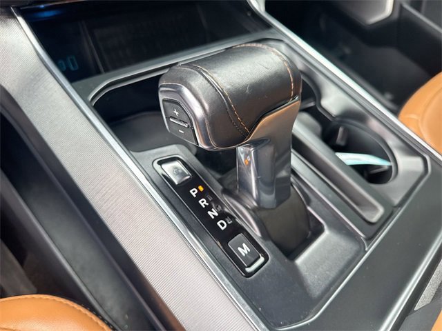 Certified 2021 Ford F150 Platinum w/ Equipment Group 701A High image 27