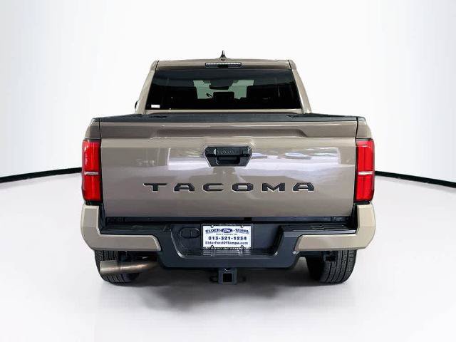 Used 2026 Toyota Tacoma TRD Sport RWD image 5