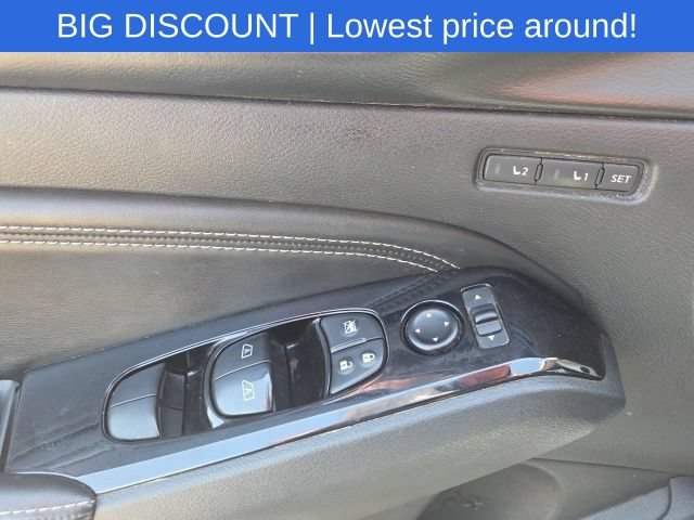 Used 2020 Nissan Altima 2.0 Platinum FWD image 22