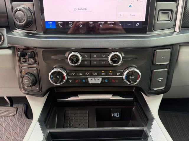 Certified 2024 Ford F250 Limited w/ FX4 Off-Road Package AWD/4WD image 19