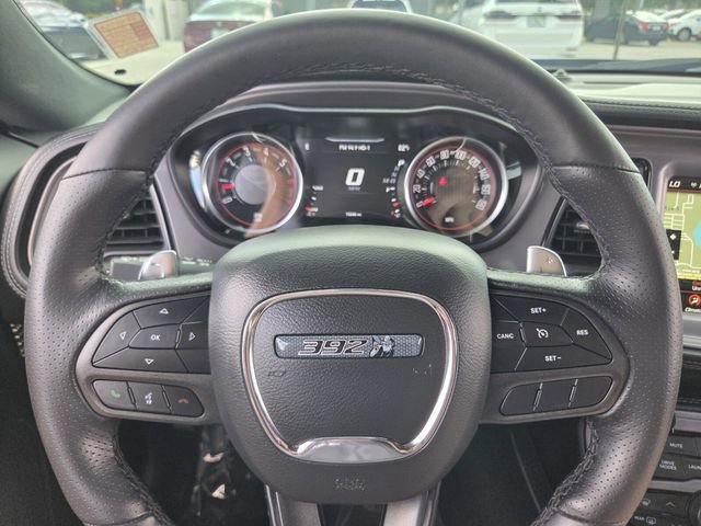 Used 2023 Dodge Challenger R/T Scat Pack w/ Plus Package RWD image 28
