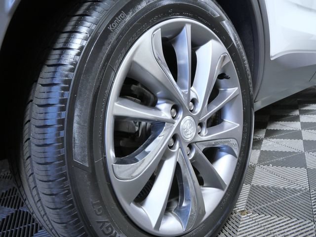 Used 2022 Buick Encore GX Essence w/ Experience Buick Package AWD/4WD image 7
