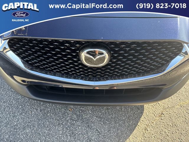 Used 2024 MAZDA CX-30 AWD 2.5 S w/ Preferred Package image 10