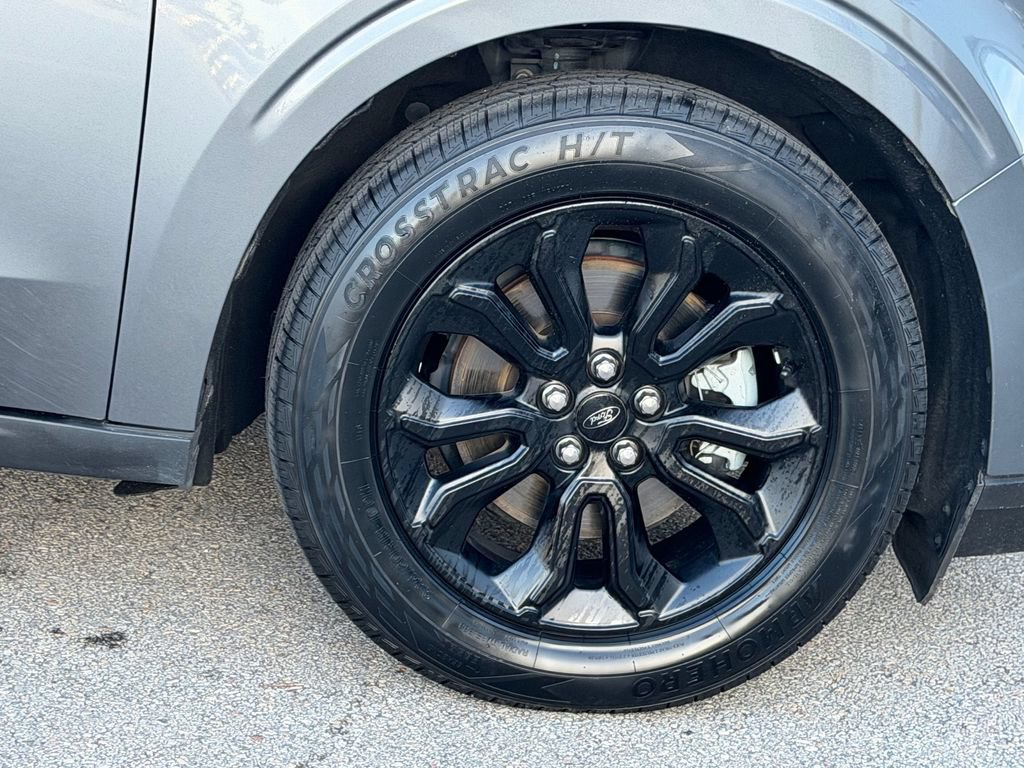 Certified 2024 Ford Maverick XLT w/ XLT Luxury Package FWD image 9