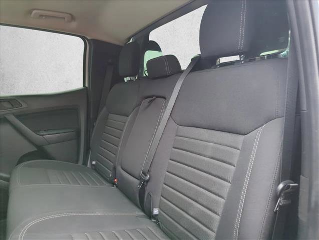 Certified 2020 Ford Ranger XL w/ Equipment Group 101A Mid image 21