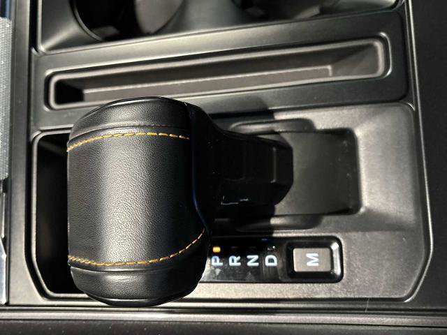 Certified 2023 Ford F150 Tremor w/ Equipment Group 402A High image 15