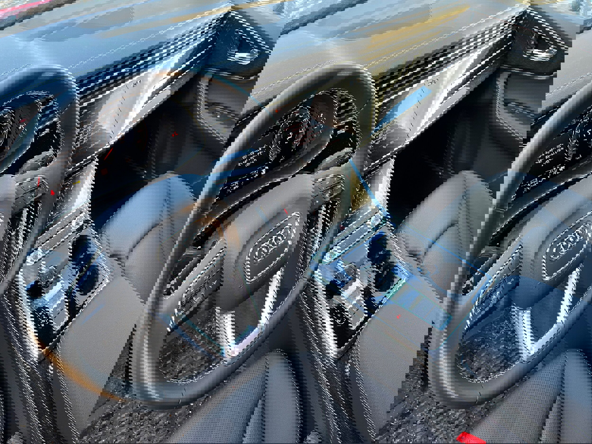 Used 2025 Audi Q7 3.0T Premium Plus image 8