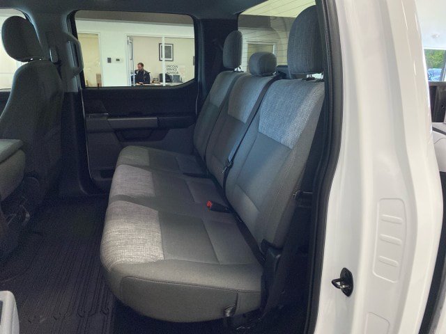 Certified 2021 Ford F150 XLT w/ Equipment Group 302A High AWD/4WD image 9