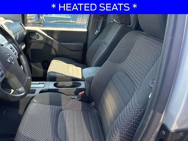 Used 2019 Nissan Frontier SV w/ Value Truck Package AWD/4WD image 8