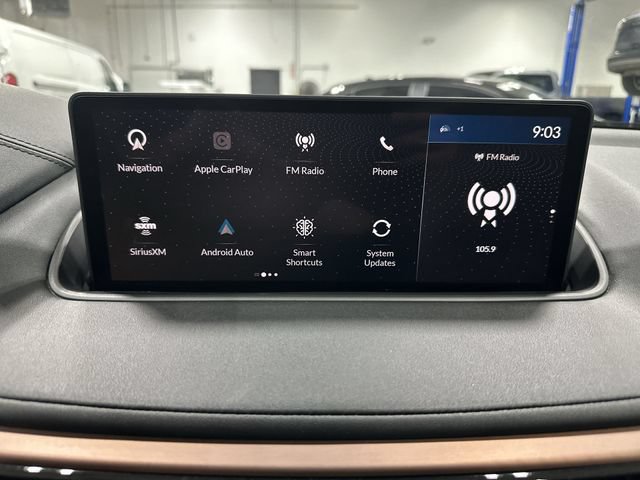 Used 2023 Acura MDX FWD w/ Technology Package image 16