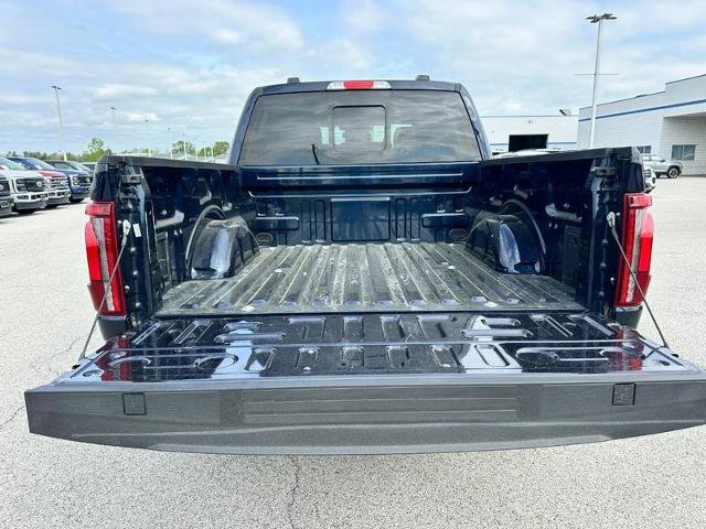 Certified 2024 Ford F150 Tremor w/ Tow/Haul Package AWD/4WD image 5