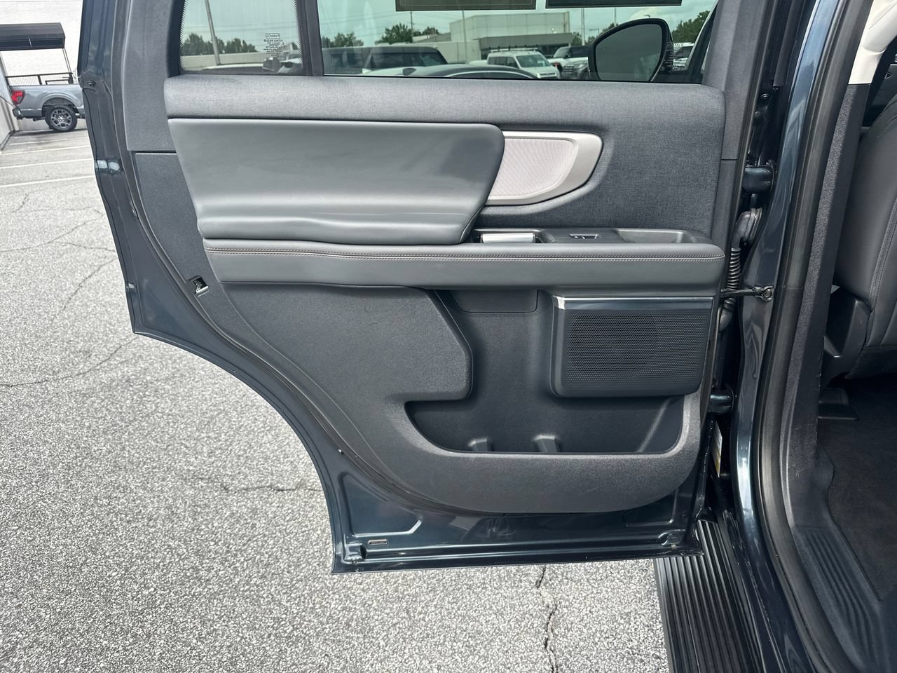 Certified 2025 Ford Expedition Active RWD image 24