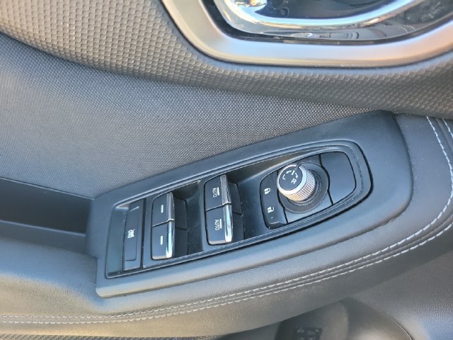 Used 2020 Subaru Forester Premium w/ Popular Package #1 AWD/4WD image 22